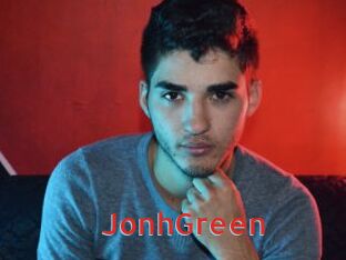 JonhGreen