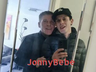 JonnyBebe