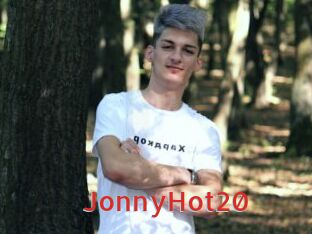 JonnyHot20