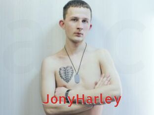 JonyHarley