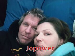 Jopower