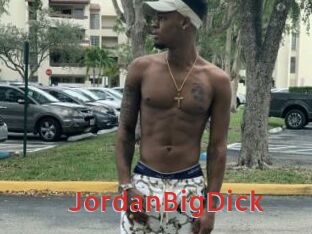 JordanBigDick