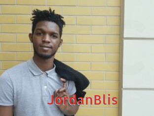 JordanBlis