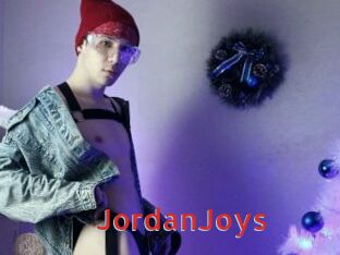 JordanJoys