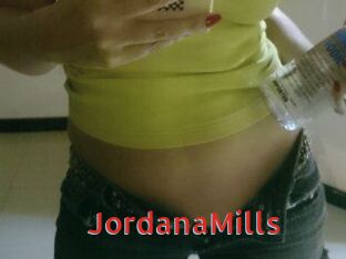 JordanaMills