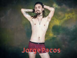 JorgePacos