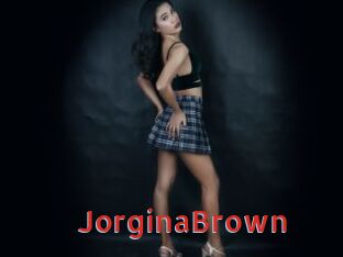 JorginaBrown