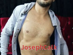 JosephCalk Archive DVD NET