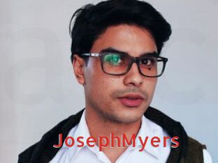 JosephMyers Archive DVD NET