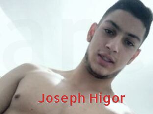 Joseph_Higor