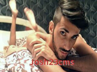 Josh23cms