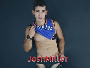 JoshMiller