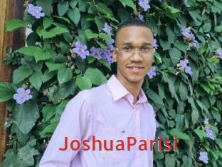 JoshuaParisi