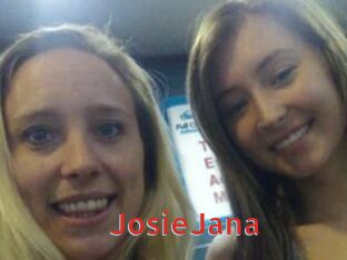 JosieJana