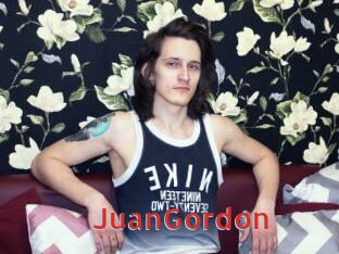 JuanGordon