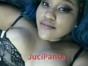 JuciPanda