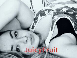 JuicyFruit