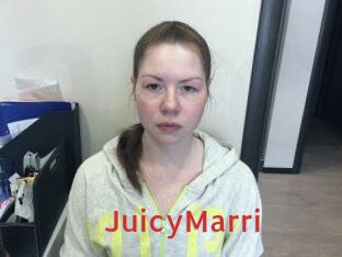 JuicyMarri Archive DVD NET