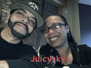 Juicysky