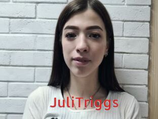 JuliTriggs