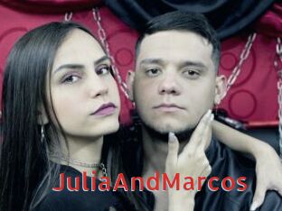 JuliaAndMarcos