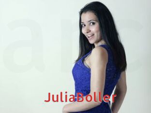 JuliaBoller