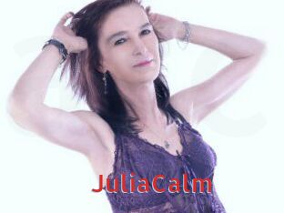 JuliaCalm Archive DVD NET