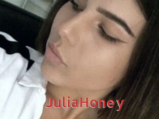 JuliaHoney