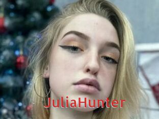 JuliaHunter