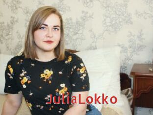 JuliaLokko