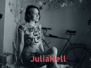 JuliaNell