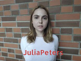 JuliaPeters