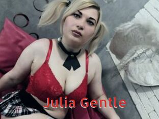 Julia_Gentle