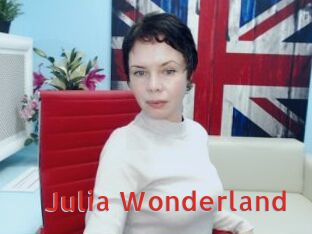 Julia_Wonderland