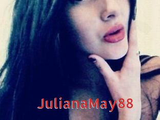 JulianaMay88
