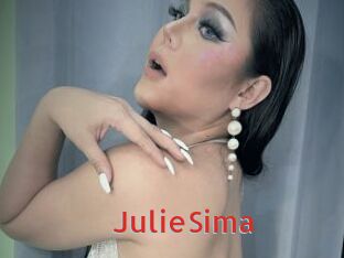 JulieSima Archive DVD NET