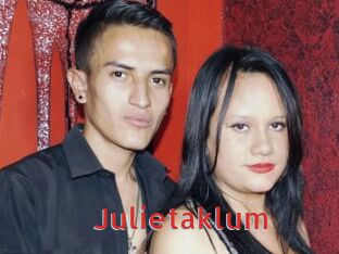 Julietaklum