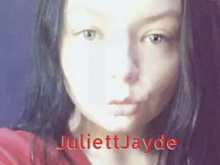 JuliettJayde