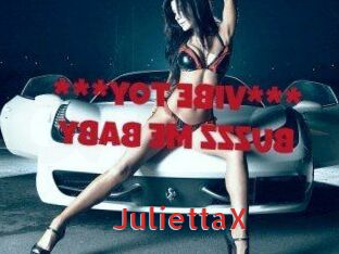 Julietta_X