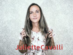 JulietteCavalli