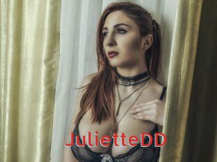 JulietteDD