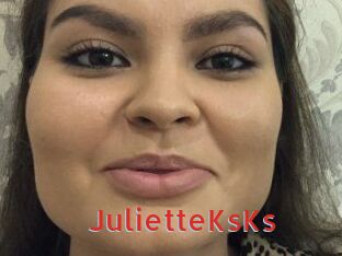 JulietteKsKs