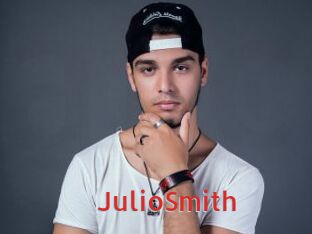 JulioSmith Archive DVD NET