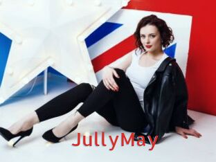 JullyMay