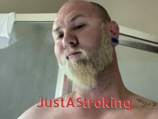 JustAStroking