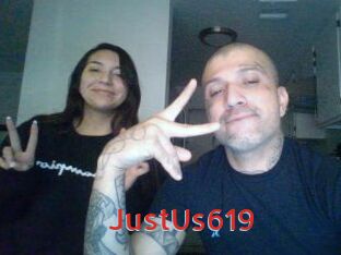 JustUs619