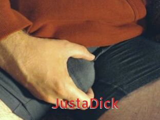 JustaDick