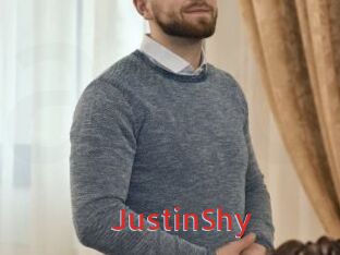 JustinShy