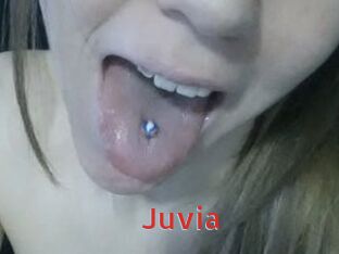 Juvia