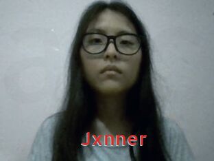 Jxnner